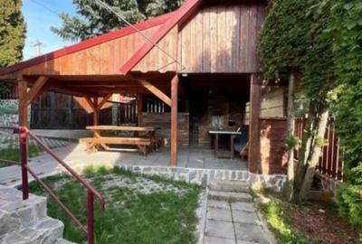 Casă cu 5 camere cu Teren 350 Mp în Mănăștur - 5