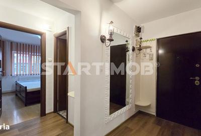 Apartament cu 3 camere decomandat în Valea Cetății - 17