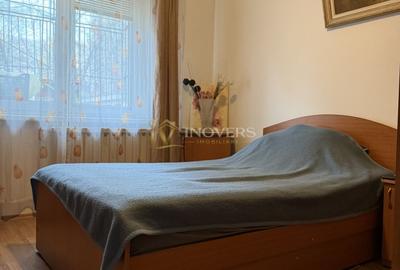 Apartament cu 3 camere decomandat în Rahova - 1