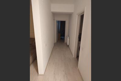 Apartament Nou. Albert 110 mp - 11