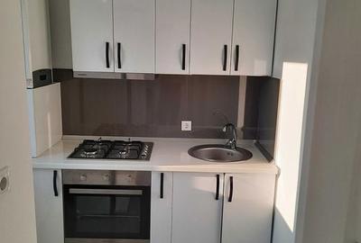 Garsonieră decomandată în Calea Victoriei - 3