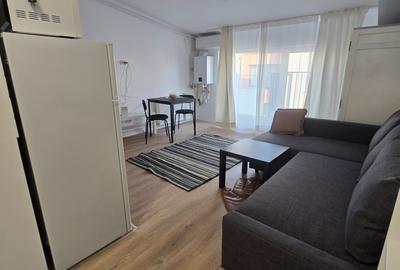 Garsonieră modernă de închiriat – Otopeni, Str. Oituz | Prima închiriere! - 8