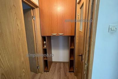 Apartament cu 2 camere semidecomandat, mobilat în Dristor - 3