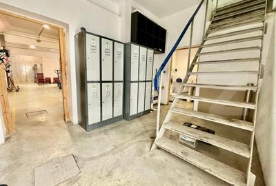 2 Hale, 1335mp, 175mp, 15 parcari, zona Petrom/ Dambul Rotund - 8