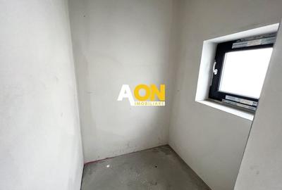 Casa individuala semifinisata, 4 camere, 2 bai, 448mp teren - 6