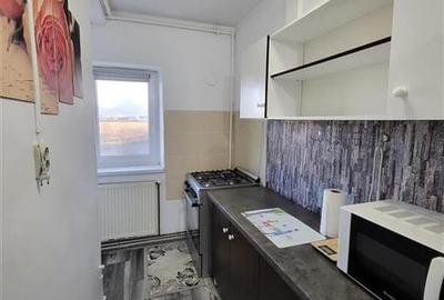 Garsonieră decomandată în Craiter - 2