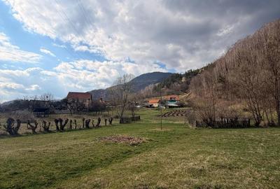 Teren de 767 mp, în Exterior Vest - 6