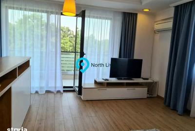 Apartament cu 3 camere în Nord - 11