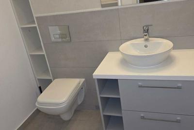Apartament cu 3 camere decomandat în Sisești - 4