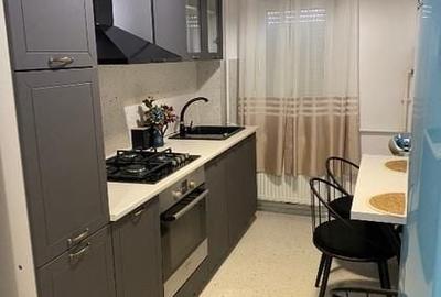 Apartament cu 3 camere decomandat, mobilat în Mihai Viteazul - 3