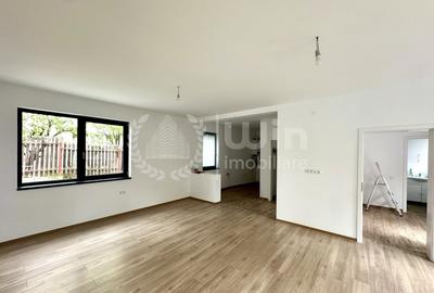 Duplex cu 4 camere cu Canalizare în Mănăștur - 2