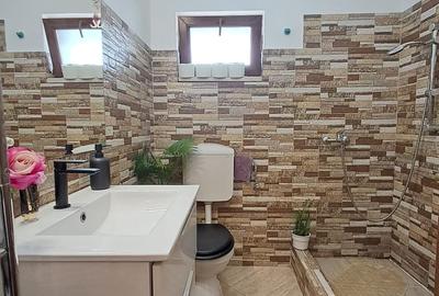 Apartament cu 3 camere semidecomandat, mobilat în Apahida - 10