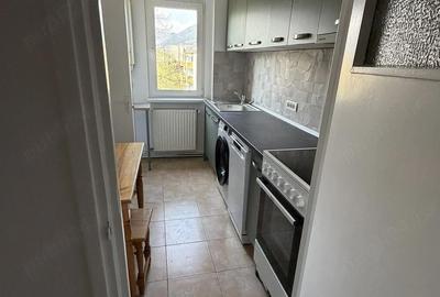 Apartament cu 2 camere semidecomandat în Astra - 7