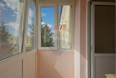 Comision 0% | Apartament cu 2 camere | Renovat | Cartieru... - 15