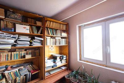 Apartament cu 5 camere de vanzare in zona Cetate - 3