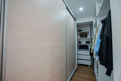 Lumina – Casa P+1E de vânzare, mobilată/echipata, cu piscină si garaj. - 25