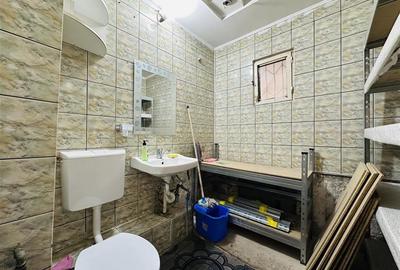 SPATIU COMERCIAL | ZONA DECEBAL - 5