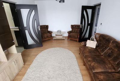 Apartament cu 2 camere semidecomandat în Ultracentral - 8