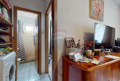 Apartament cu 2 camere semidecomandat în Electroprecizia - 5