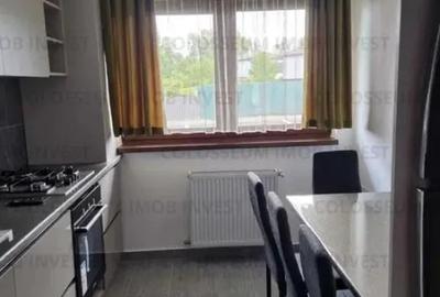 Apartament cu 2 camere decomandat în Bartolomeu - 4
