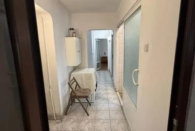 Apartament cu 3 camere decomandat, mobilat în Tomis Nord - 4