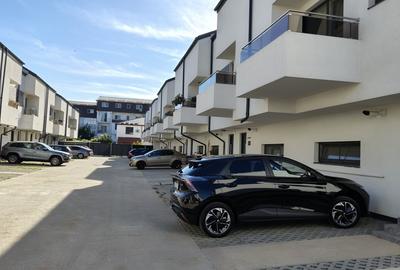 Vile premium padurea rosu Chiajna - 19