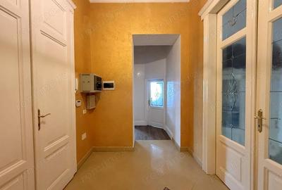 Spațiu comercial, de 86 mp, în Ultracentral - 6