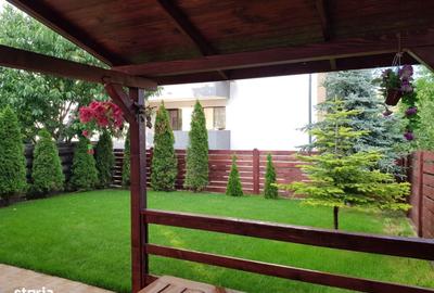 Casă cu 3 camere în Rediu - 15