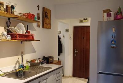 Apartament cu 3 camere în Tomis Nord - 3