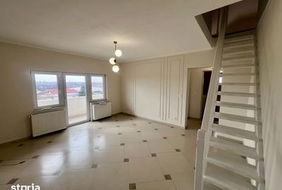 Apartament cu 4 camere în Iosefin - 9