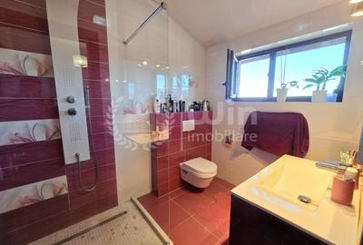 Vila individuala | 160mp utili | 452mp teren | Gheorgheni - 13