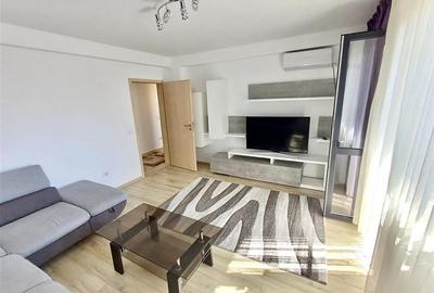 Apartament 2 camere de inchiriat Grandis Tractorul Apartament 2 camere de inchiriat Grandis Tractorul - 4