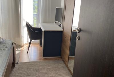 Casa 4 camere Iris, zona Piata 1 Mai, 122 mp, curte, parcare Casa 4 camere Iris, zona Piata 1 Mai, 122 mp, curte, parcare - 12