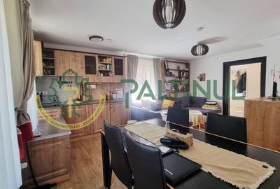 Casă modernă cu două apartamente, complet utilată, Cisnădioara - Sibiu - 3