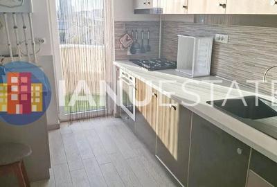 Apartament cu 3 camere decomandat în Universitate - 5