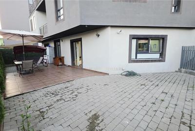 APARTAMENT 2 CAMERE 41 MP CURTE 96 MP DONATH PARK - 11