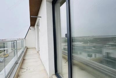 Apartament cu 3 camere + 2 bai + 16 mp terasa l Timi?oara Nord - 4