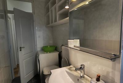 Apartament cu 2 camere decomandat, mobilat în Tineretului - 12