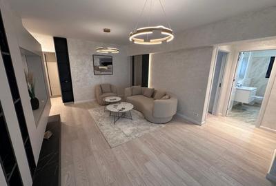 Bloc NOU Finalizat, 3 camere, 82 mp in zona Pacurari-Alpha Bank-TVA  INCLUS - 3