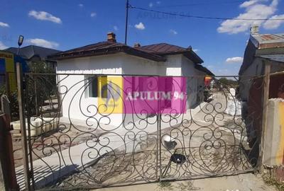 Casă cu 4 camere cu Teren 500 Mp în Copăceni - 18