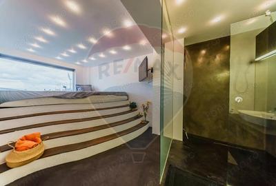 Apartament modern la Ared Uta - 7