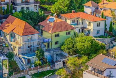 Casa individuala cu doua unitati locative. Zona Horia-Closca-Crisan - 3