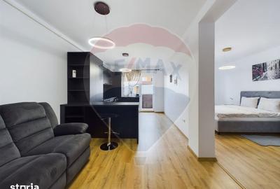 Apartament cu 2 camere în IAR