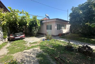 EXCLUSIVITATE! Casa Agigea - 160.000 euro (Cod E8+E10) - 2