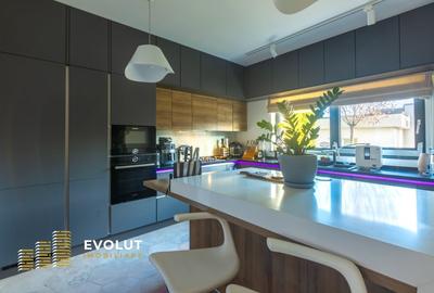 Resedinta Exclusivista in Palazu Mare – Design & Dotari High-End - 24