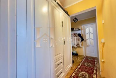 Apartament cu 3 camere decomandat, mobilat în Dâmbovița - 12