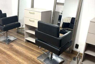 Spațiu comercial, de 37 mp, în Central - 7