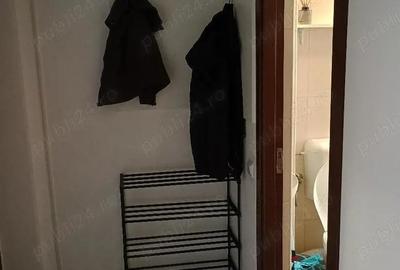 Garsonieră decomandată în Florești - 1