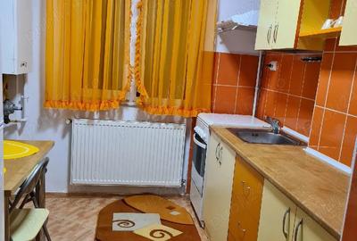 Apartament cu 2 camere decomandat în Bunești (Mălureni) - 7
