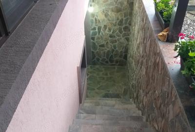 Casă cu 5 camere în Câmpinița - 2